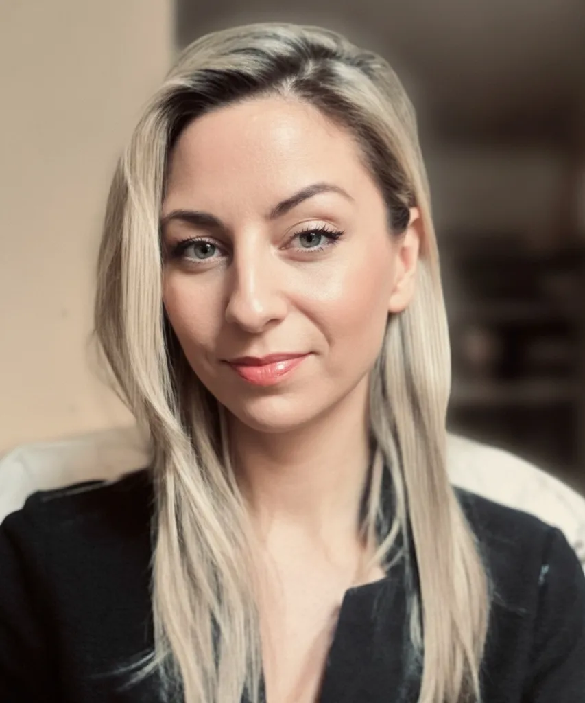 Adwokat Anna Maria Chludzińska